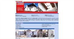 Desktop Screenshot of nohesta.budejovicko.com