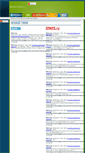 Mobile Screenshot of budejovicko.cz
